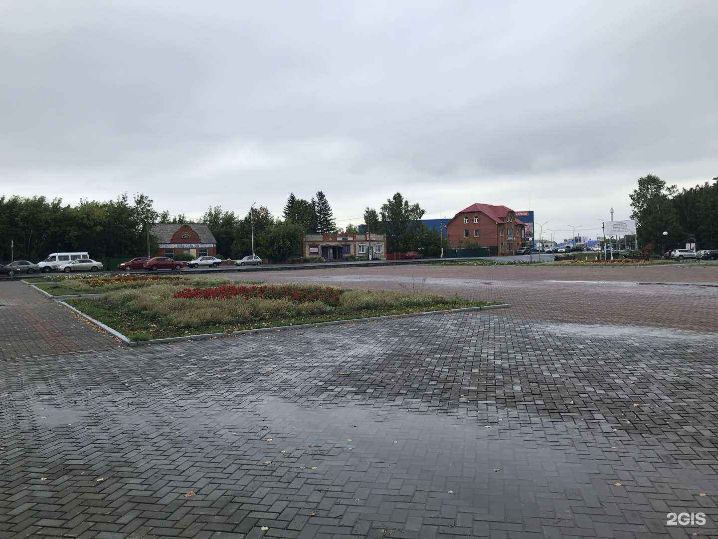 Отзывы на компанию Магазин аккумуляторов, шин и масел в Мариинске c фото - фотография 2 из 2