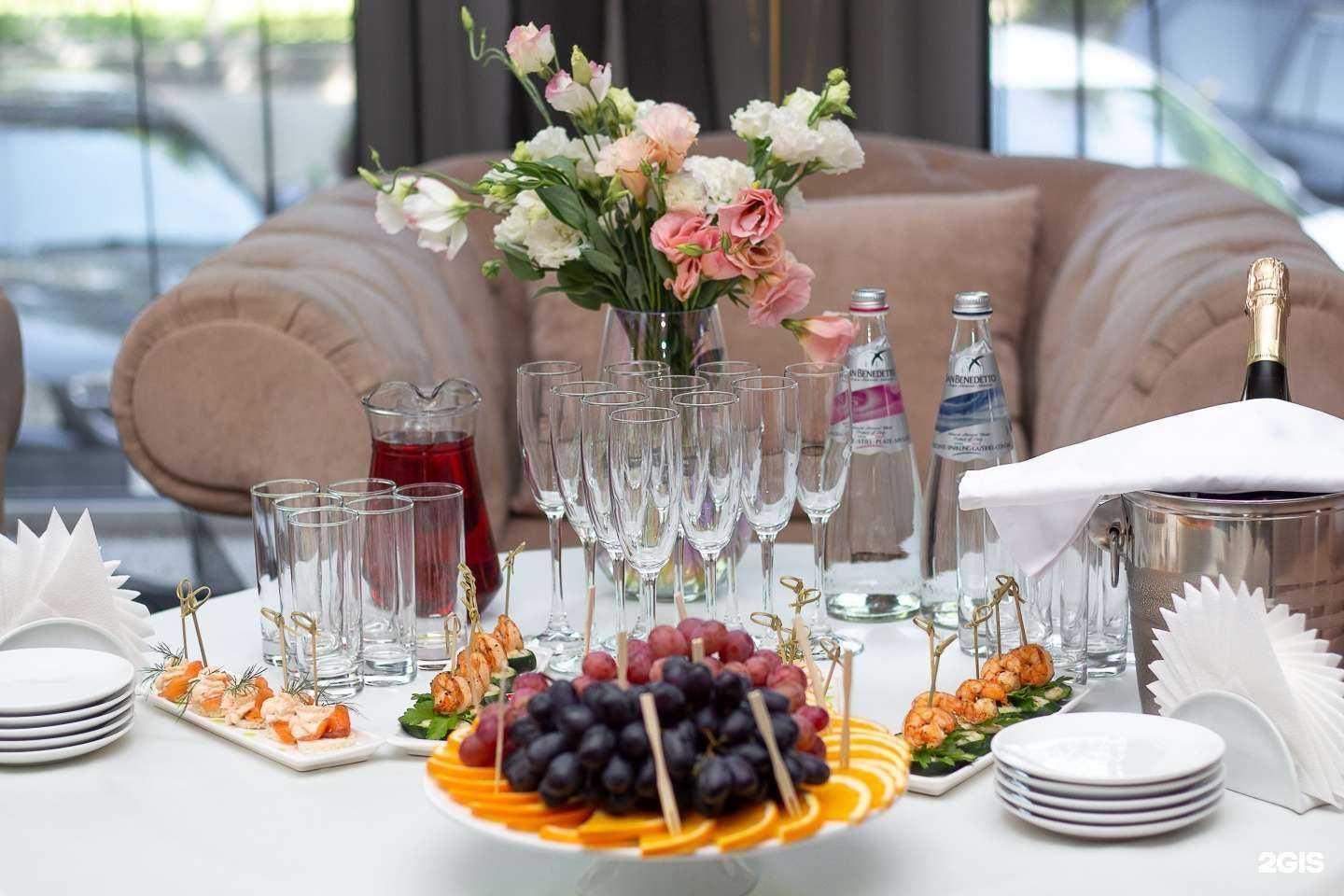 Отзывы на компанию Лобби-​бар в Астрахани c фото