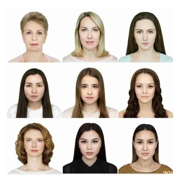 Отзывы на компанию Руспортрет в Уфе c фото