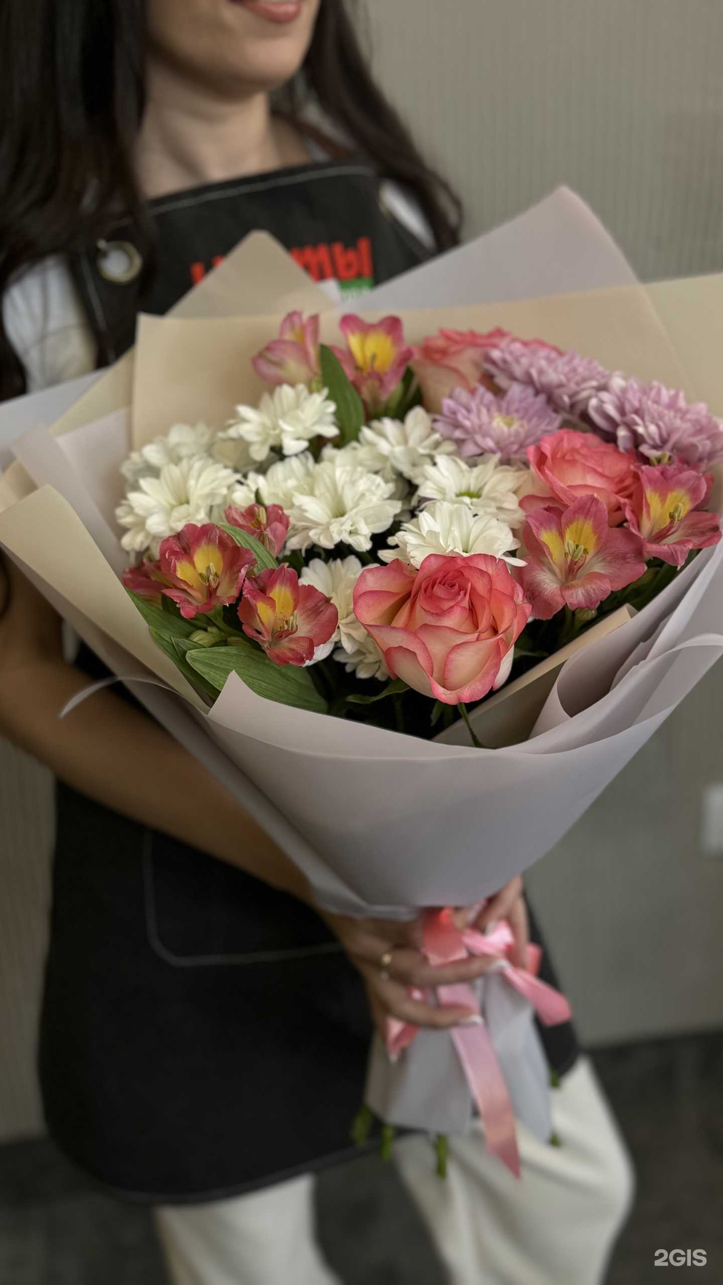 Отзывы на компанию Цветы у Александра в Нефтекамске c фото