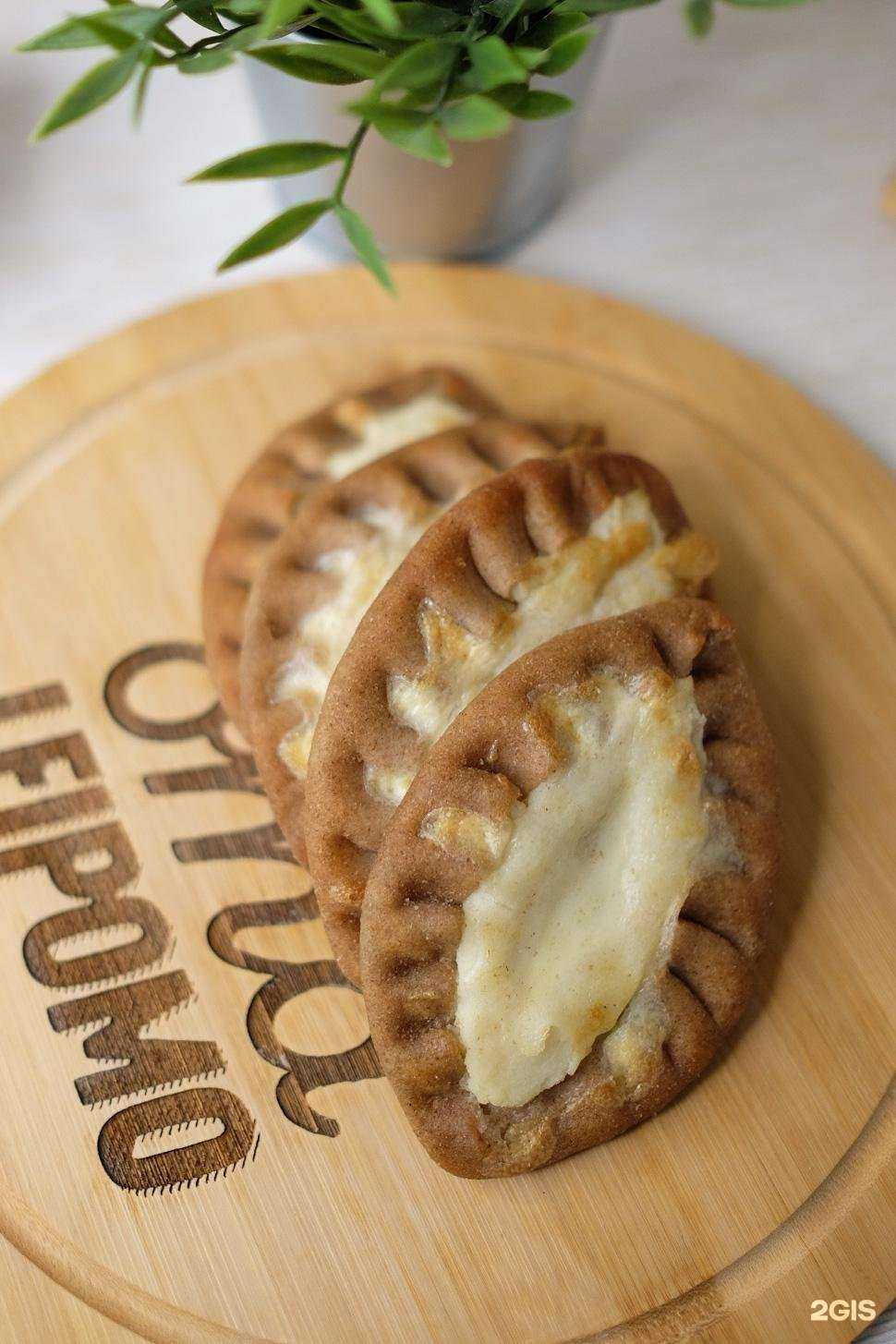 Отзывы на компанию Моя Пекарня в Петрозаводске c фото