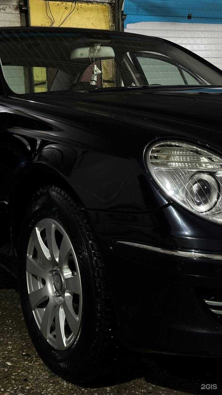 Отзывы на компанию Malavita в Новосибирске c фото