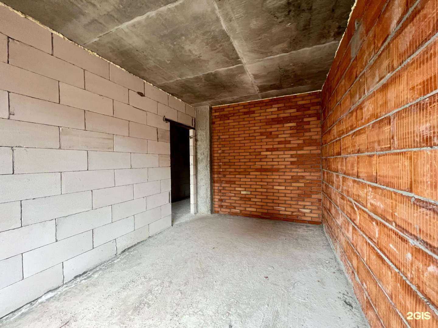 Отзывы на компанию СК Брикс в г. Гурьевск c фото