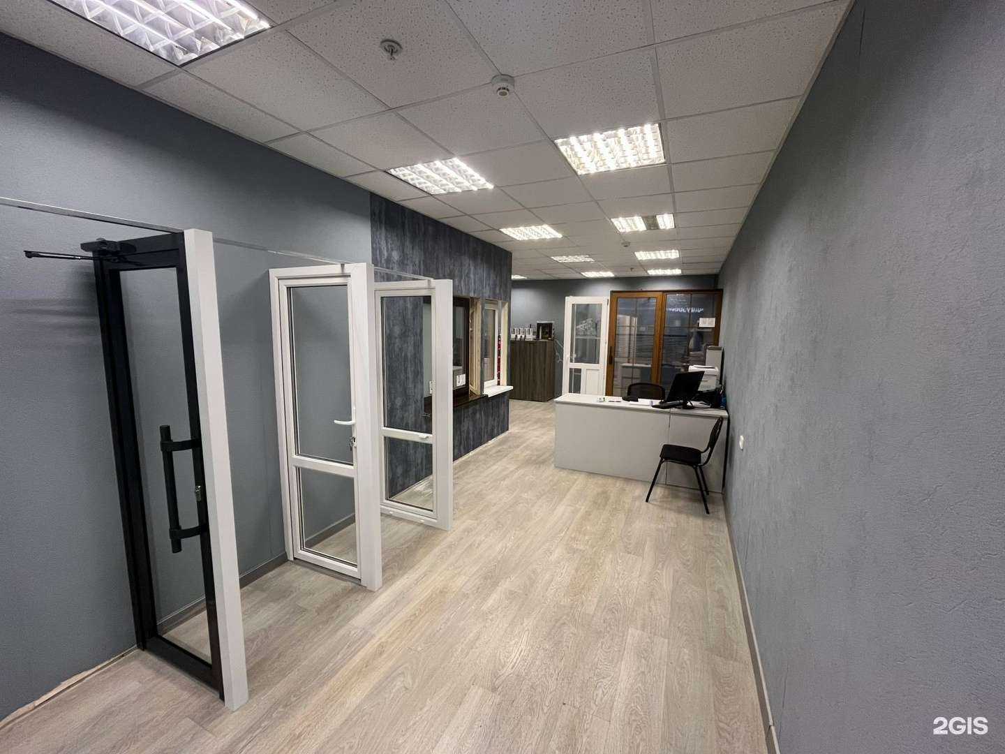 Отзывы на компанию Новое окно в Ярославле c фото