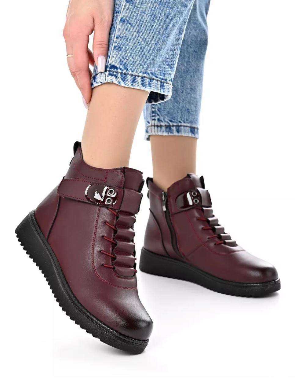 Отзывы на компанию Магазин белорусской обуви в г. Сургут c фото