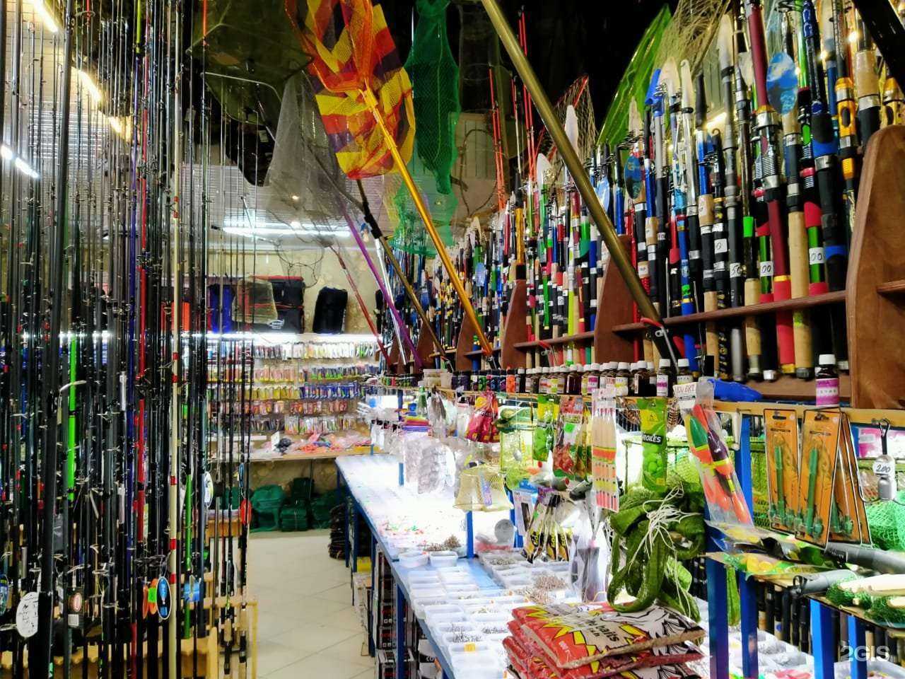 Отзывы на компанию Три акулы в Астрахани c фото