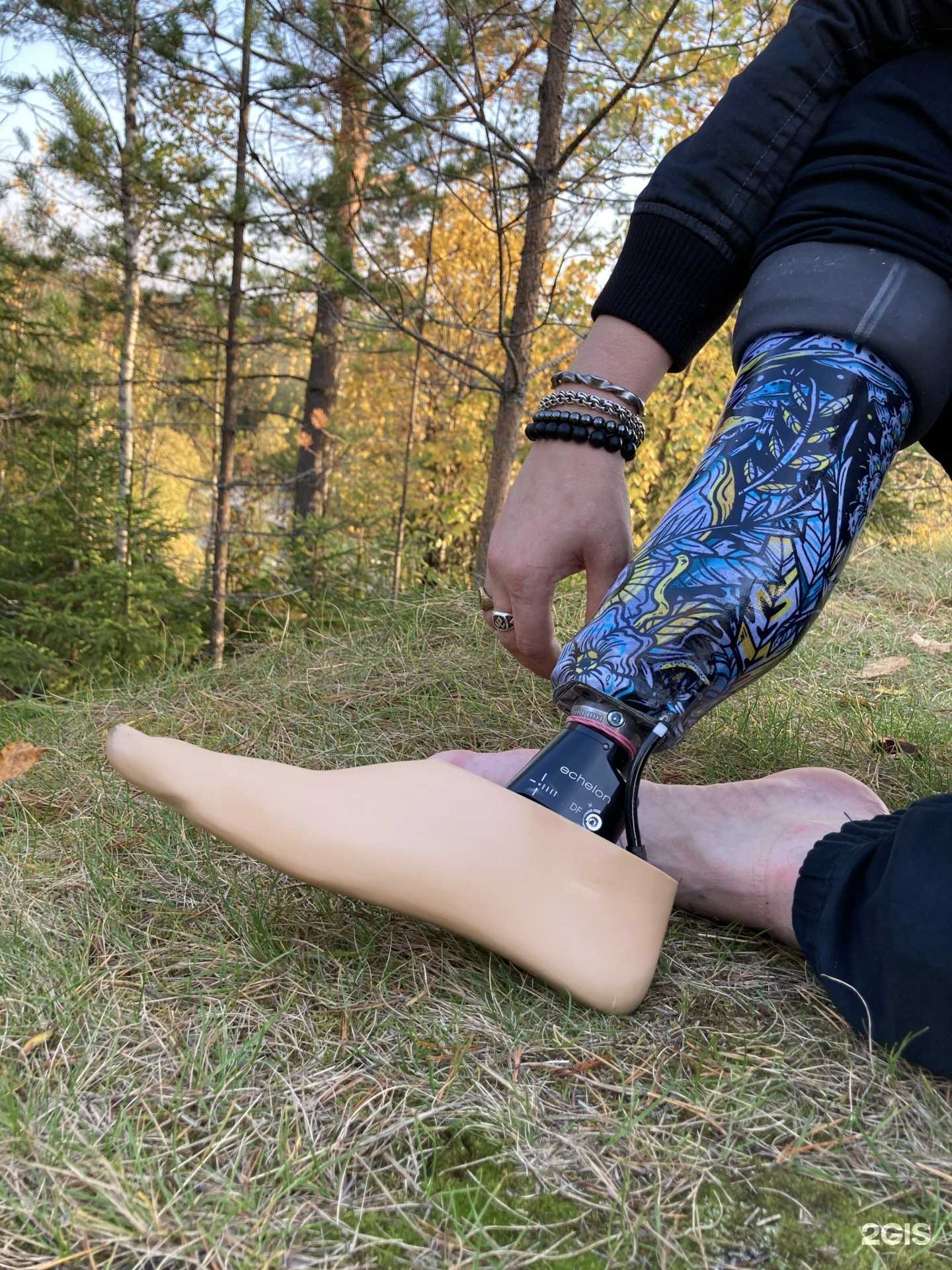 Отзывы на компанию Limb Юг в Ростове-на-Дону c фото