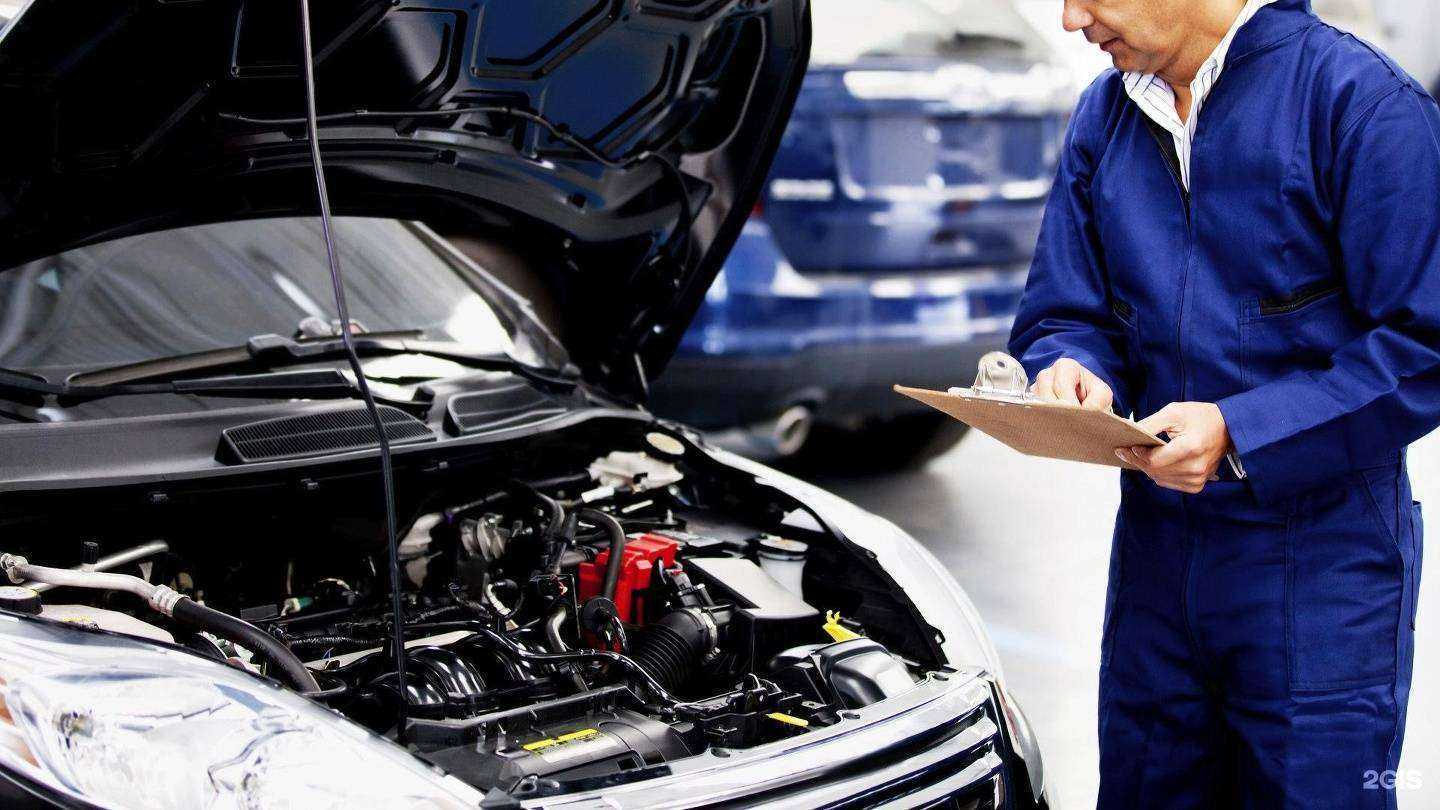 Отзывы на компанию Техосмотр №1 в Краснодаре c фото