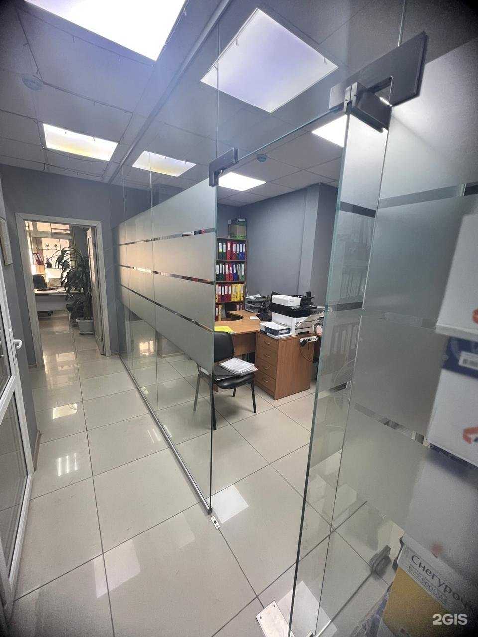 Отзывы на компанию Интерформа-Кубань в г. Краснодар c фото