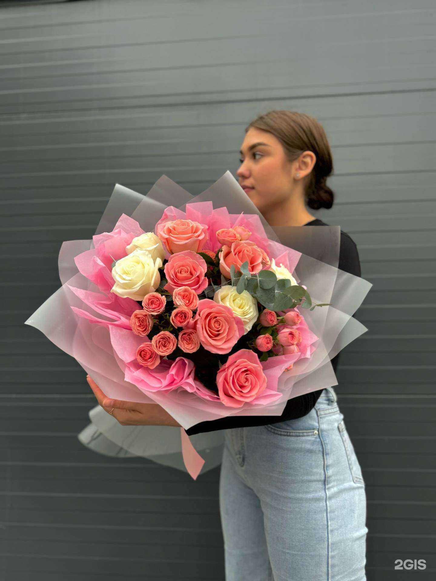 Отзывы на компанию Цвет Букет в Челябинске c фото