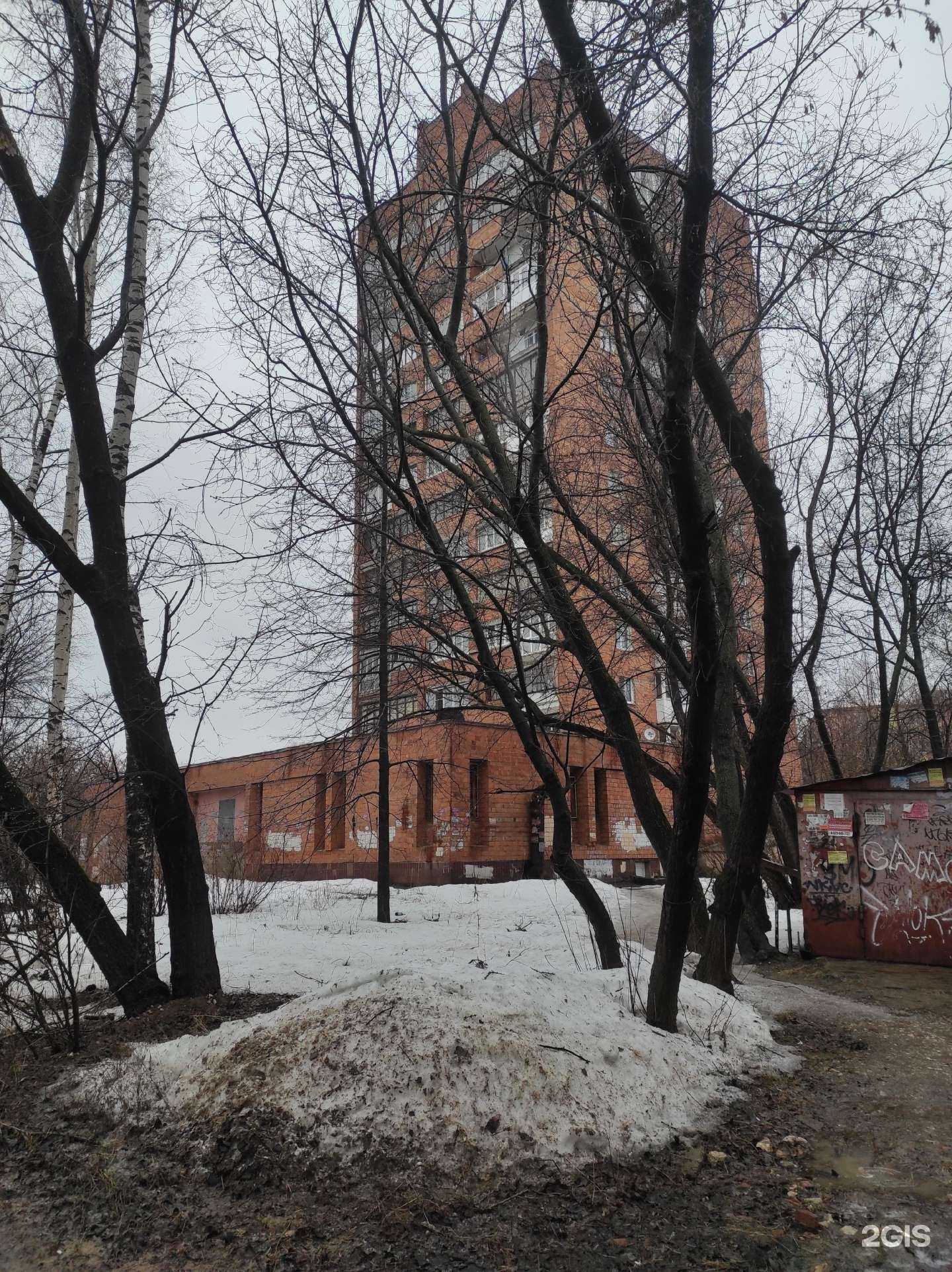 Отзывы на компанию Стрекоза в Нижнем Новгороде c фото - фотография 2 из 2