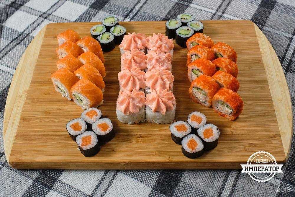 Отзывы на компанию Император в г. Чита c фото