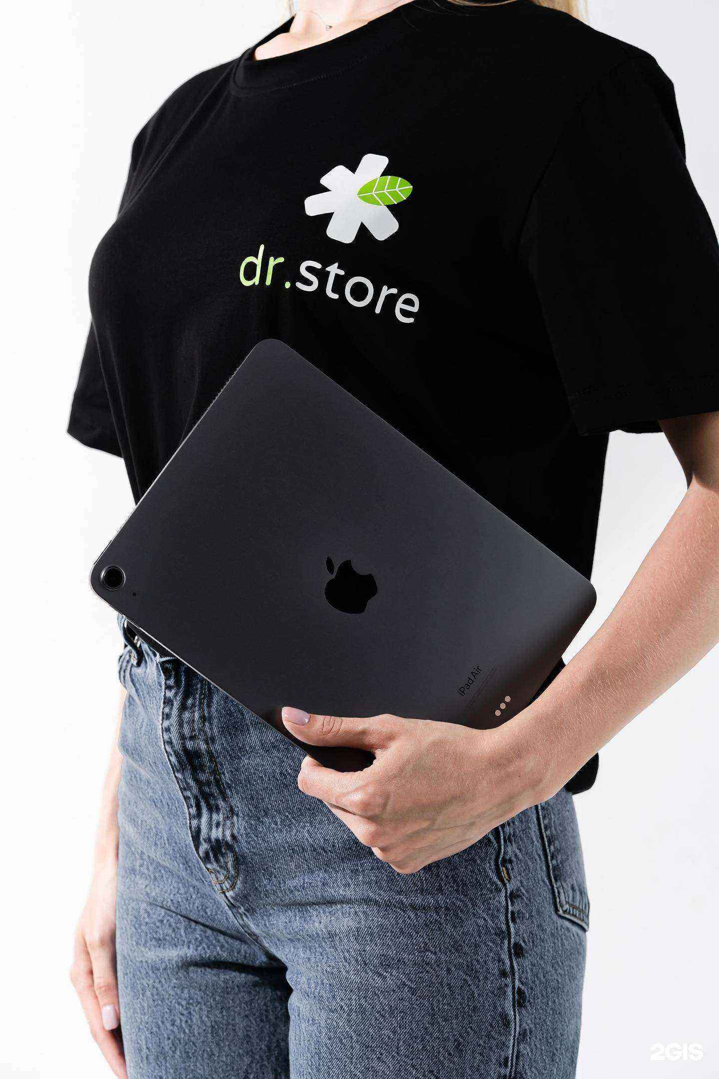 Отзывы на компанию Dr.Store в г. Краснодар c фото