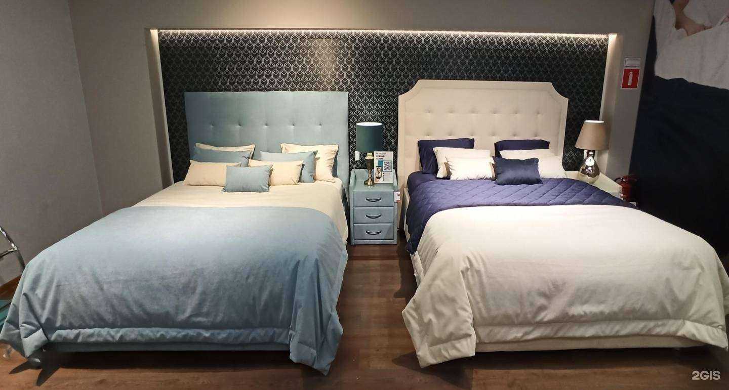 Отзывы на компанию Askona в Казани c фото