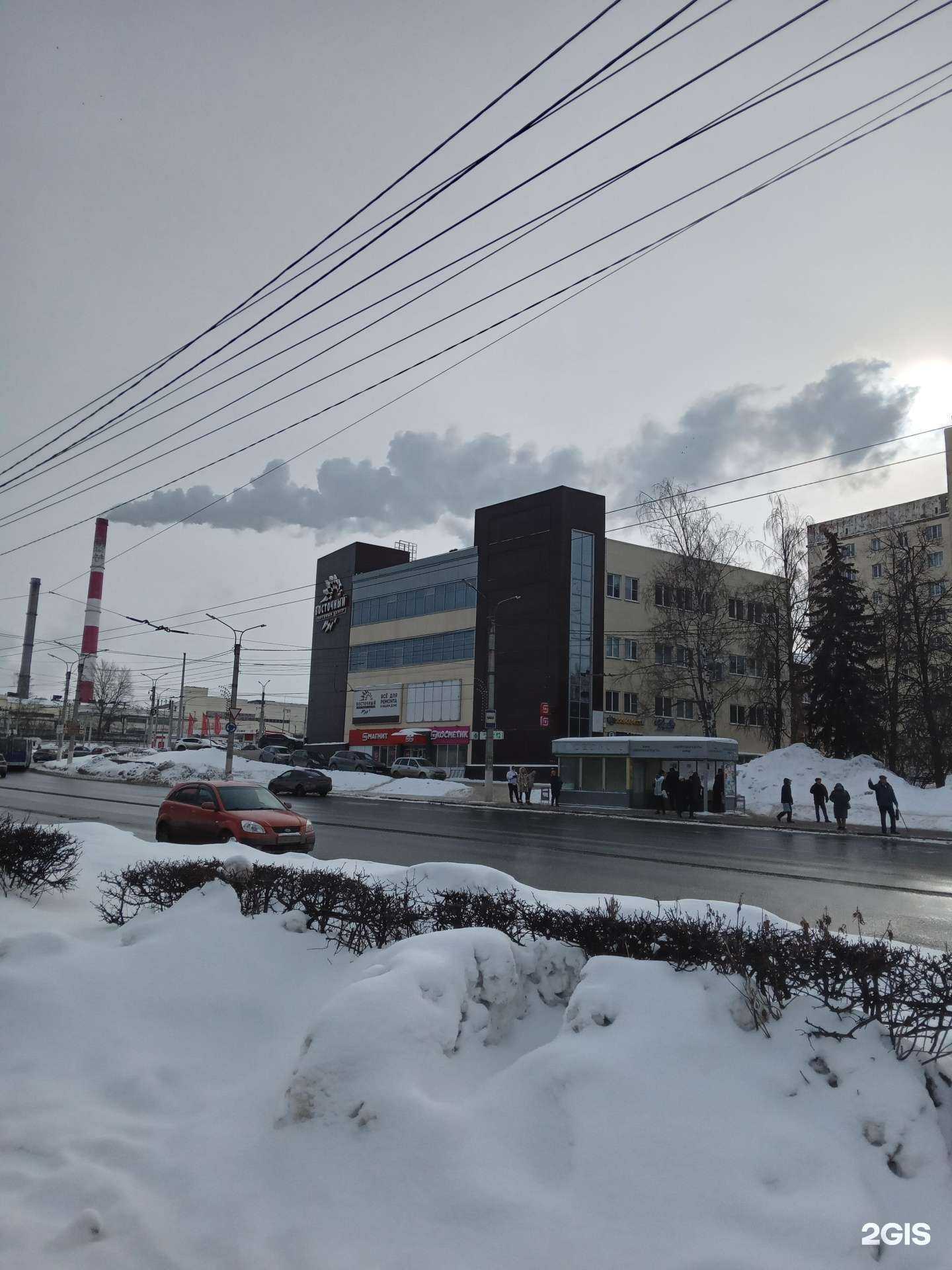 Отзывы на компанию Правозащитник в Чебоксарах c фото