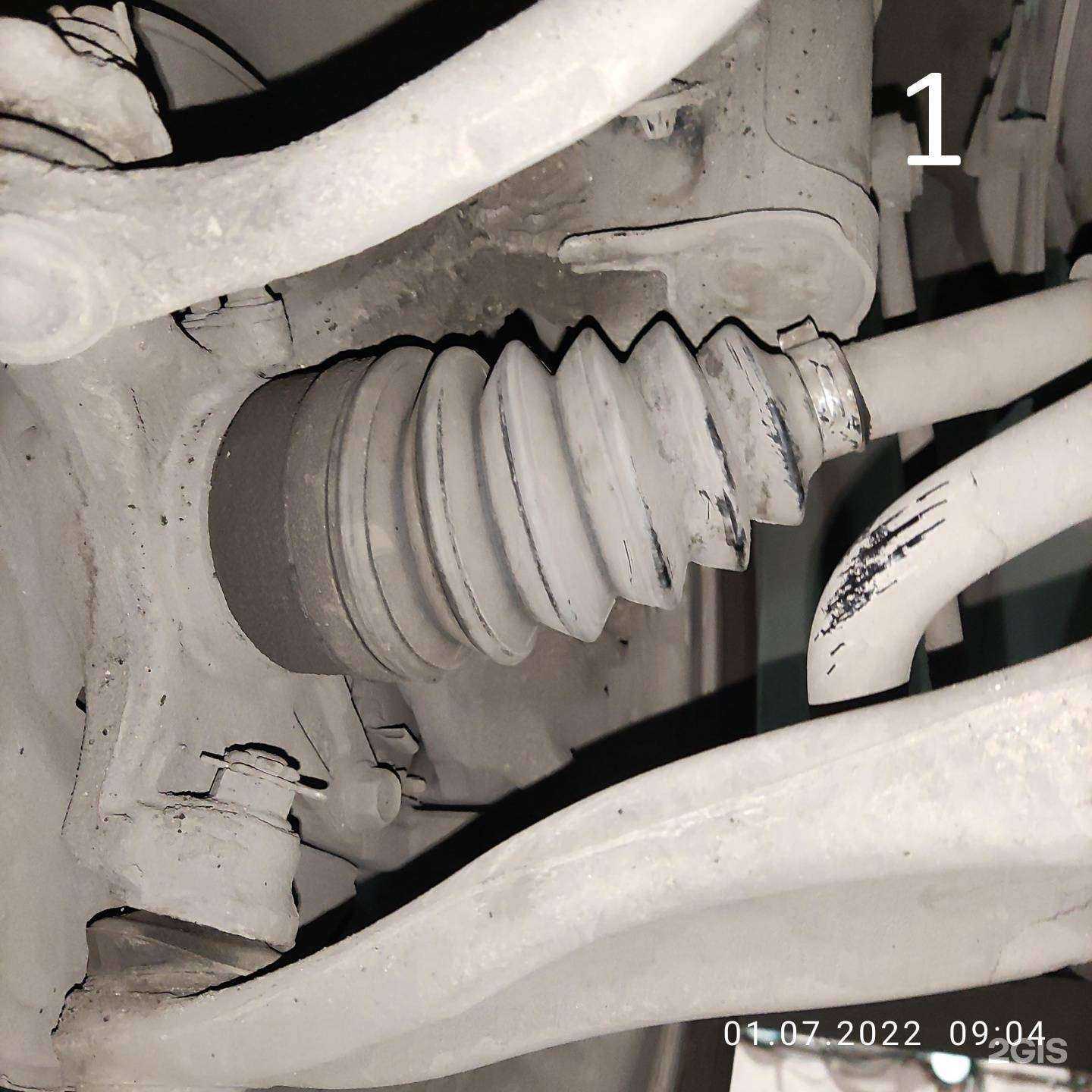 Отзывы на компанию Detroit в Новокузнецке c фото