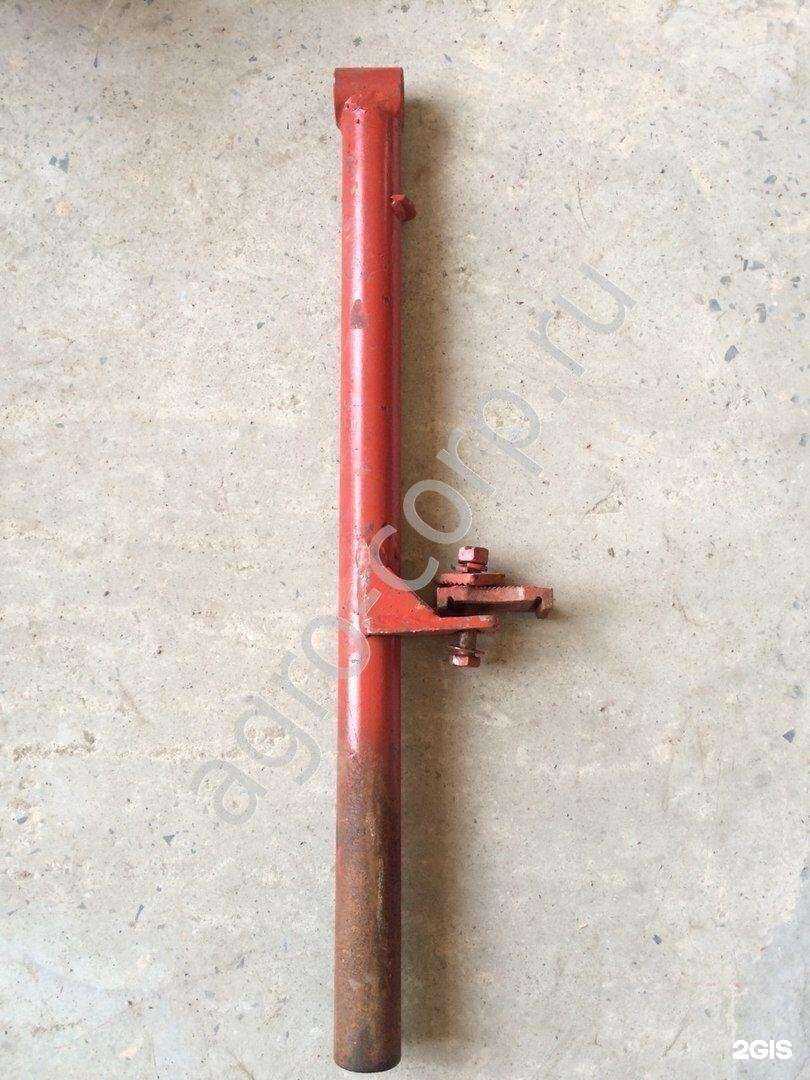 Отзывы на компанию АгроСбыт в Барнауле c фото