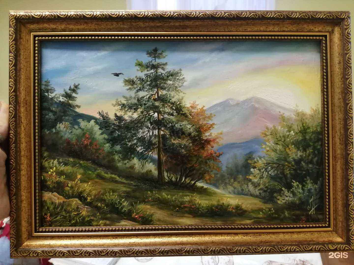 Отзывы на компанию Муза в г. Барнаул c фото