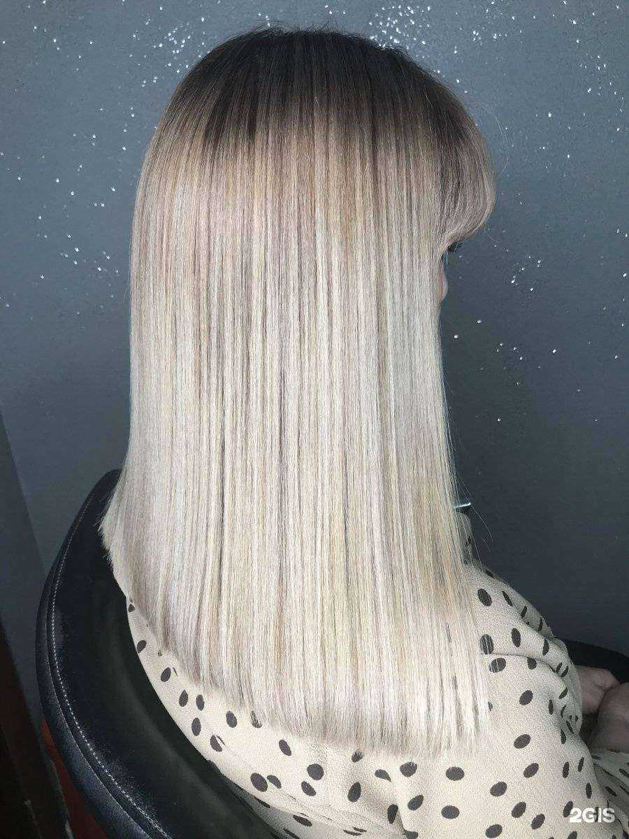 Отзывы на компанию Салон 27 в г. Уфа c фото