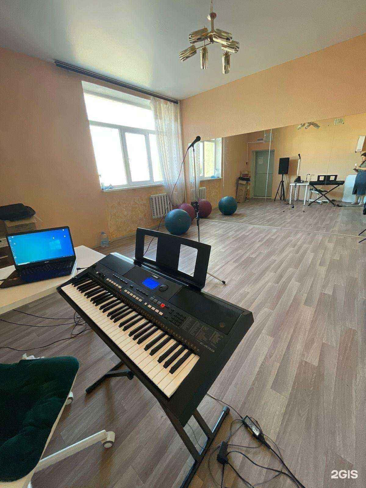 Отзывы на компанию Acoustica в Новороссийске c фото