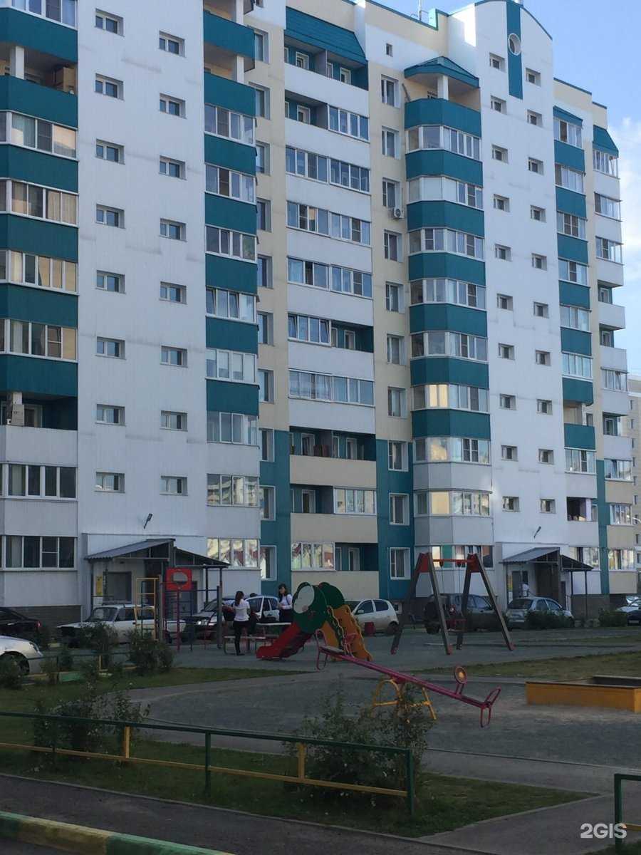 Отзывы на компанию FG в Барнауле c фото