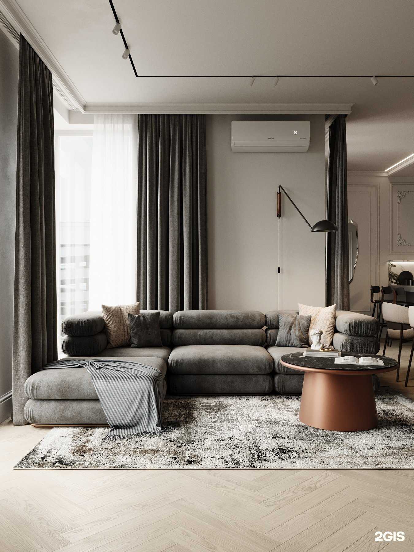 Отзывы на компанию Yakimova.Design в Ижевске c фото