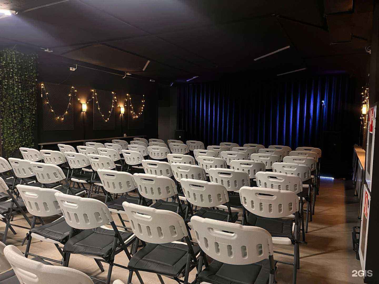 Отзывы на компанию Yar Stand Up в г. Ярославль c фото