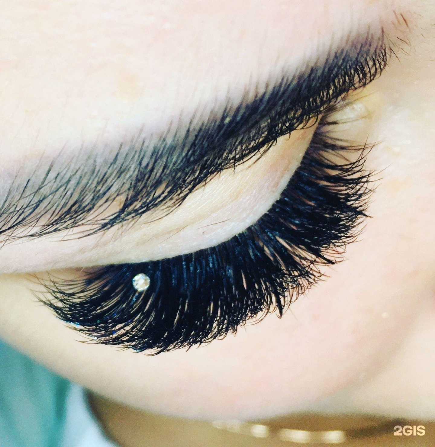 Отзывы на компанию Marina Lash в Сочи c фото