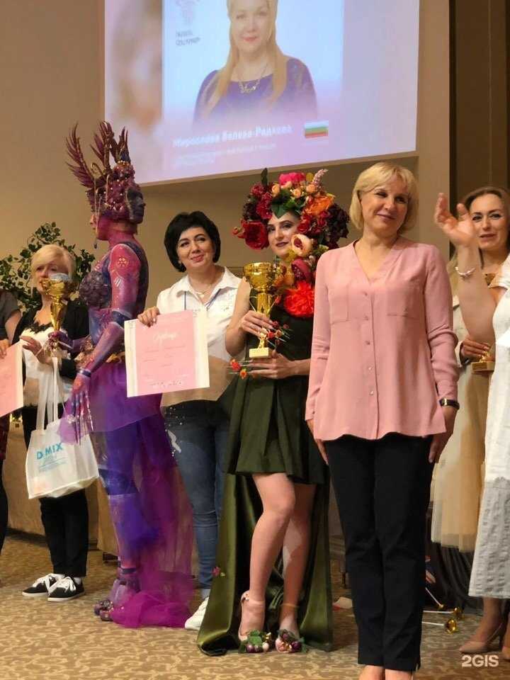 Отзывы на компанию Nail Art Studio в Стерлитамаке c фото