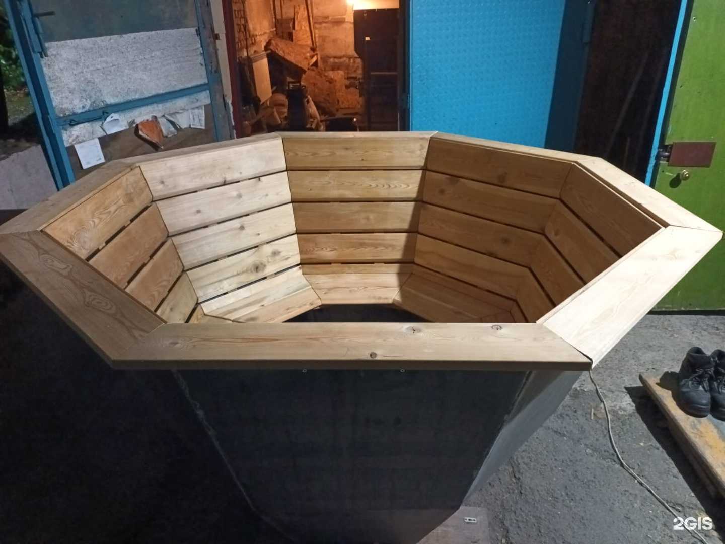 Отзывы на компанию AvtoPost  в г. Красноярск c фото