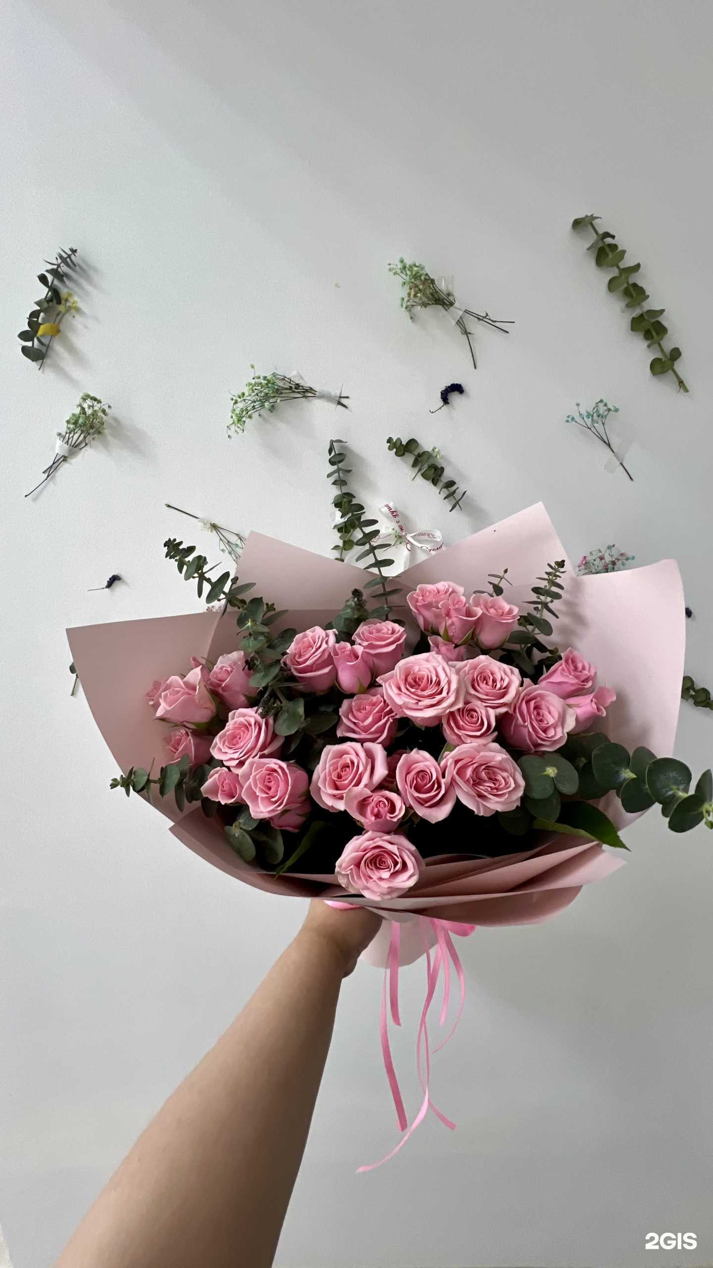 Отзывы на компанию Liliflor.ykt в Якутске c фото