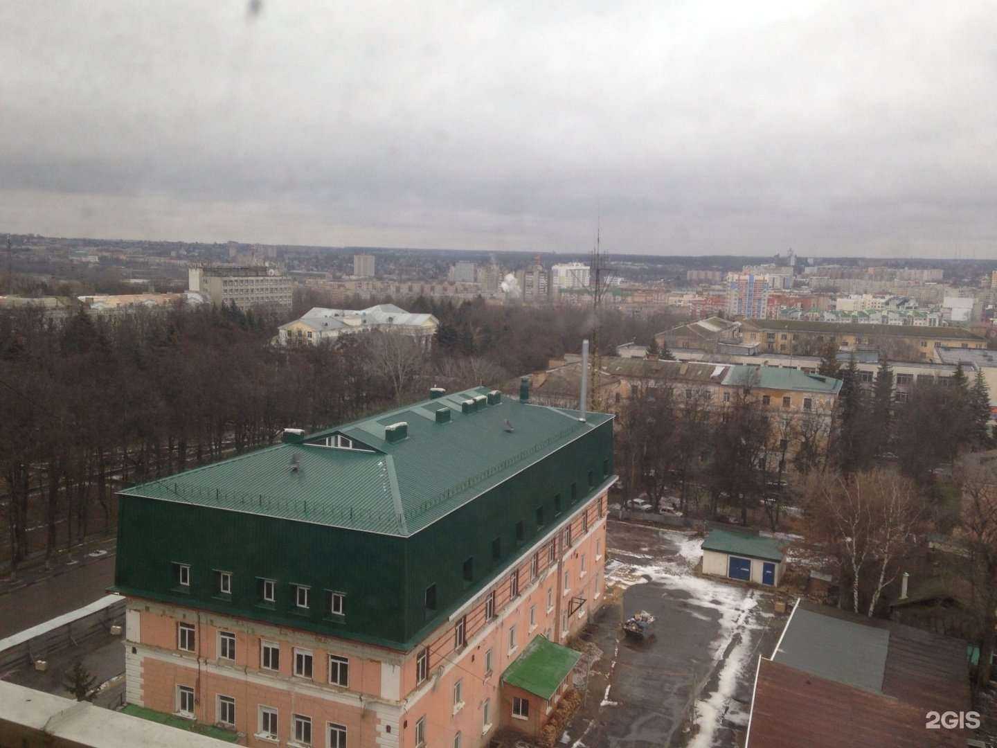 Отзывы на компанию Фонд пожарной безопасности в Орле c фото