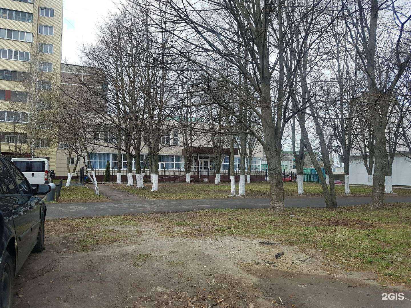 Отзывы на компанию Роскадастр в Курске c фото