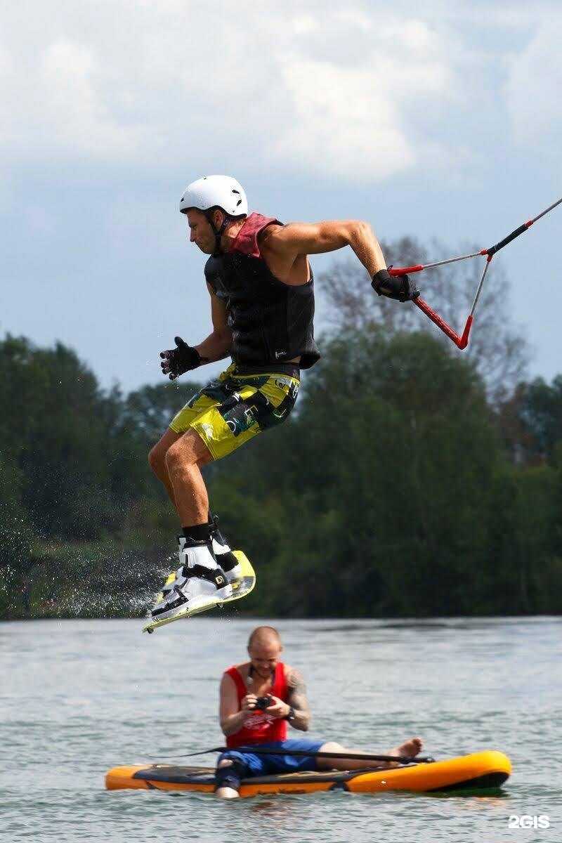 Отзывы на компанию Wakehouse в г. Кемерово c фото