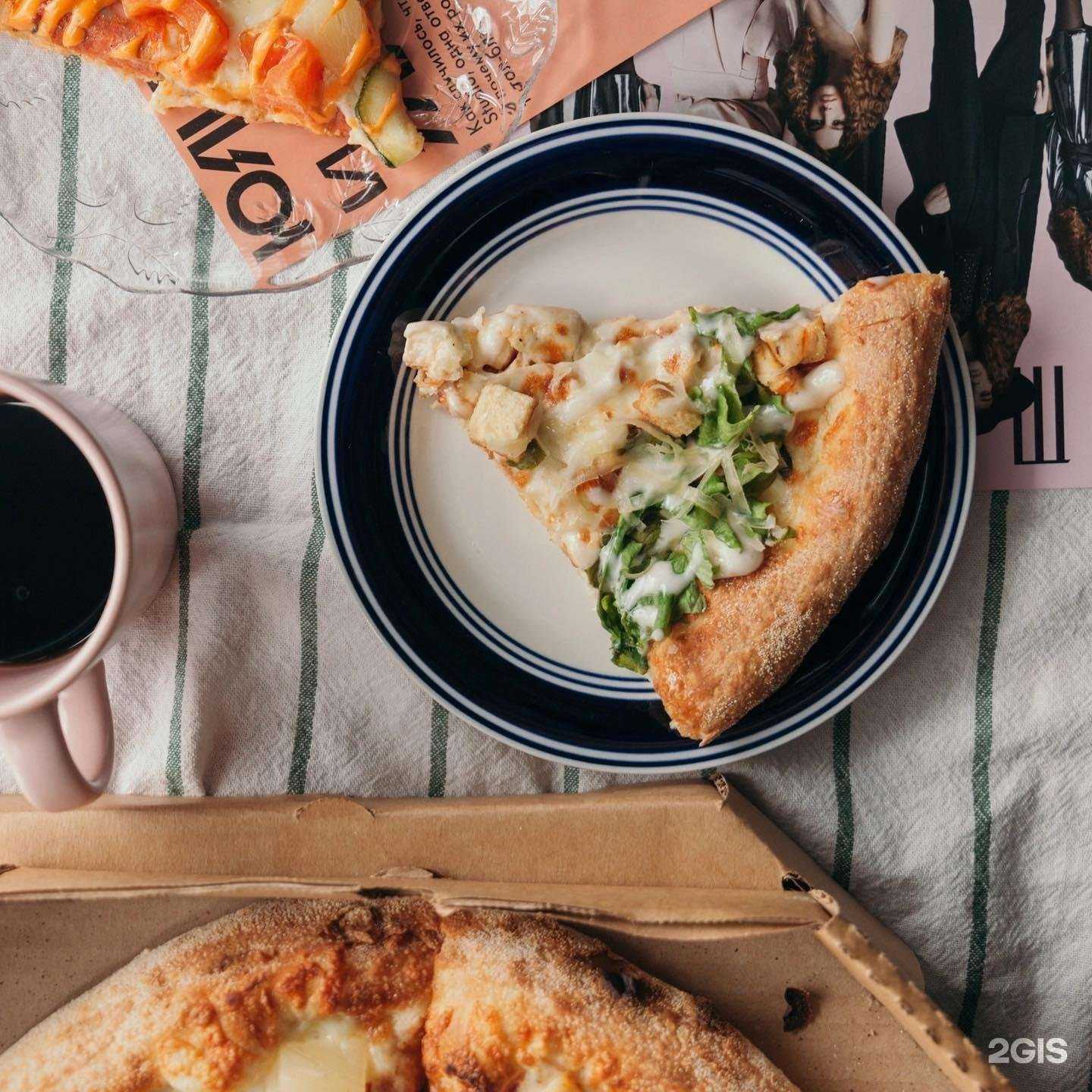 Отзывы на компанию Толстый Кот в Минеральных Водах c фото