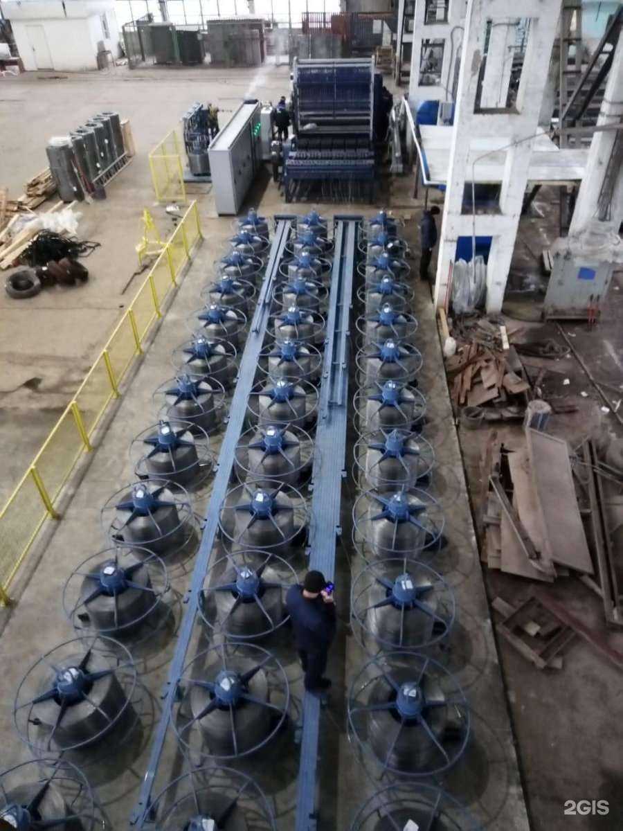 Отзывы на компанию Металл-грид в г. Пятигорск c фото