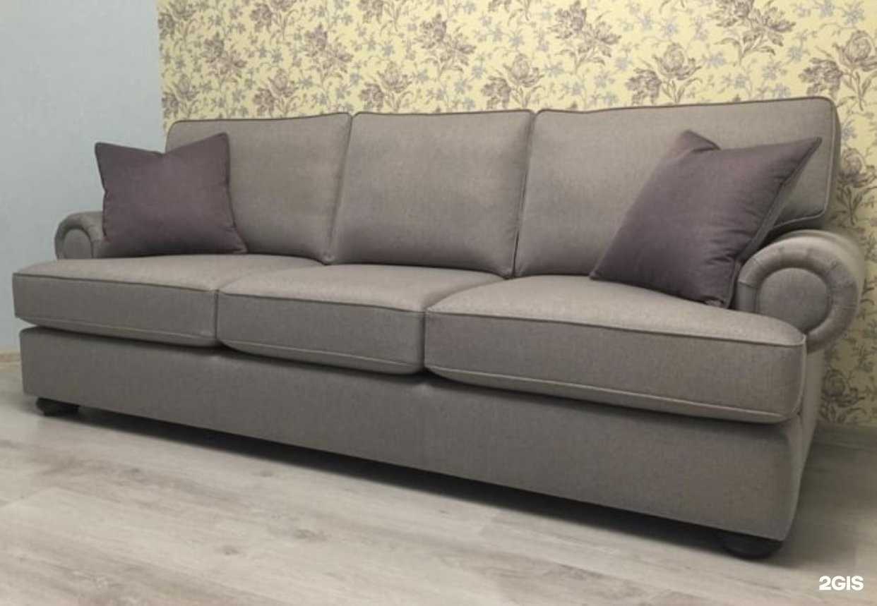 Отзывы на компанию Bergere в Нижнем Новгороде c фото