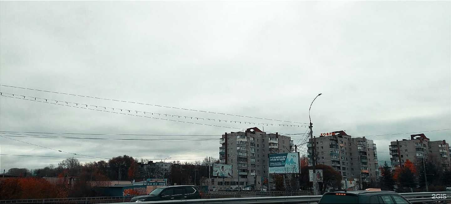 Отзывы на компанию Магазин автозапчастей для иномарок в Вологде c фото