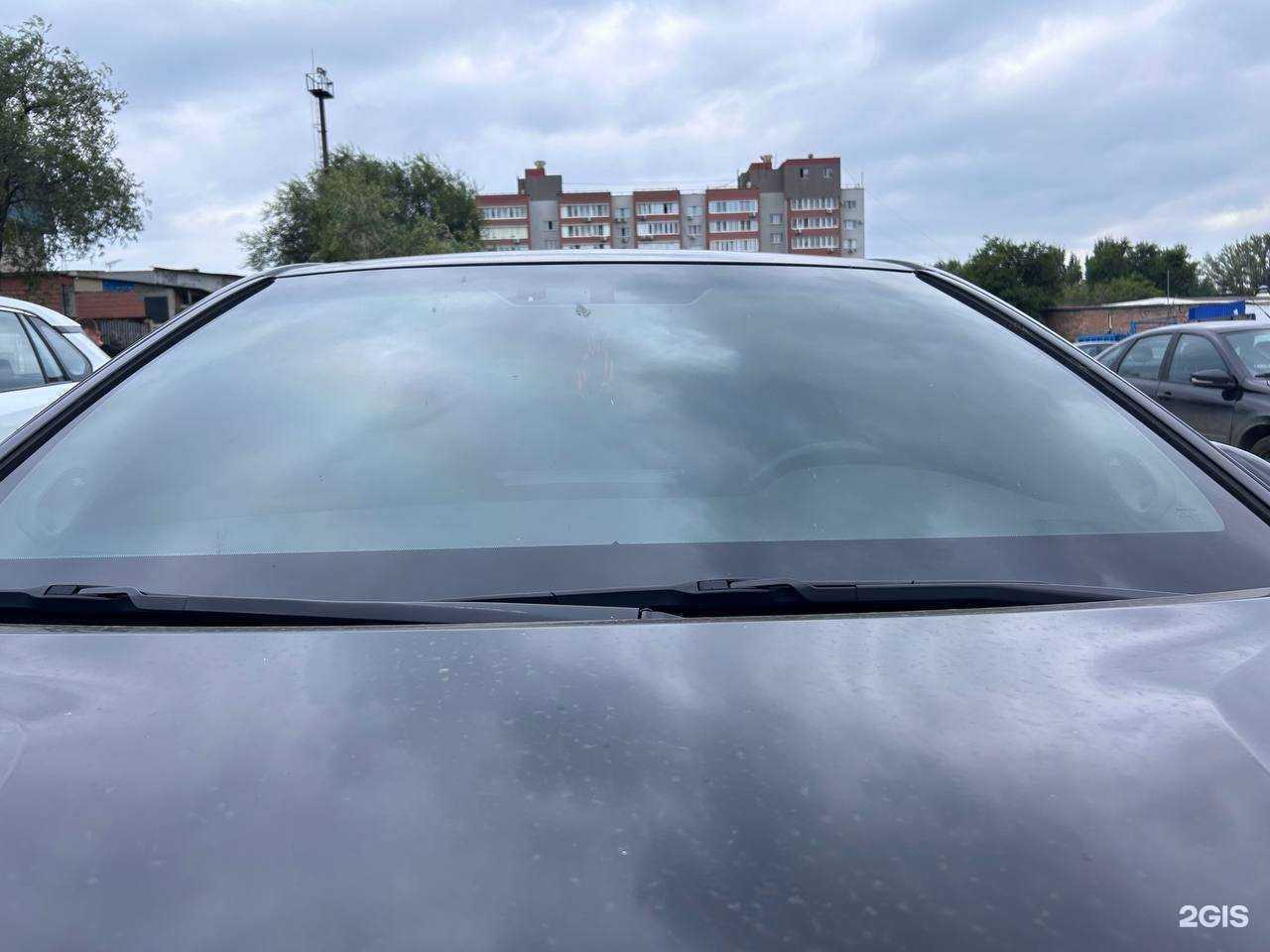 Отзывы на компанию ААДетейлинг в Самаре c фото