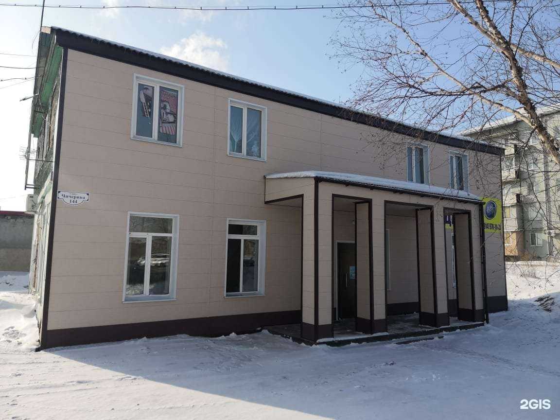 Отзывы на компанию Школа стиля в Уссурийске c фото - фотография 2 из 2