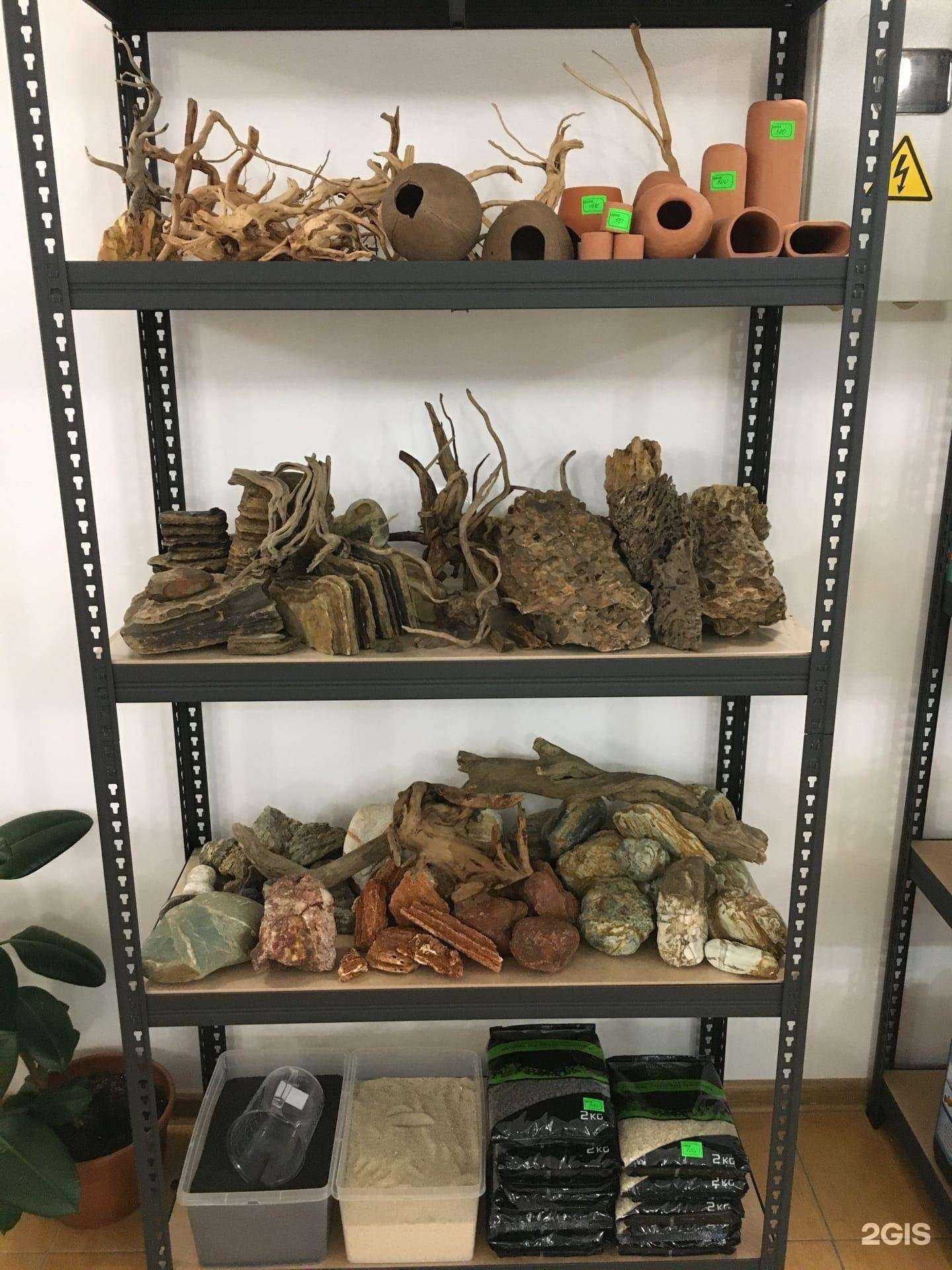 Отзывы на компанию Аква-Терра в Ставрополе c фото