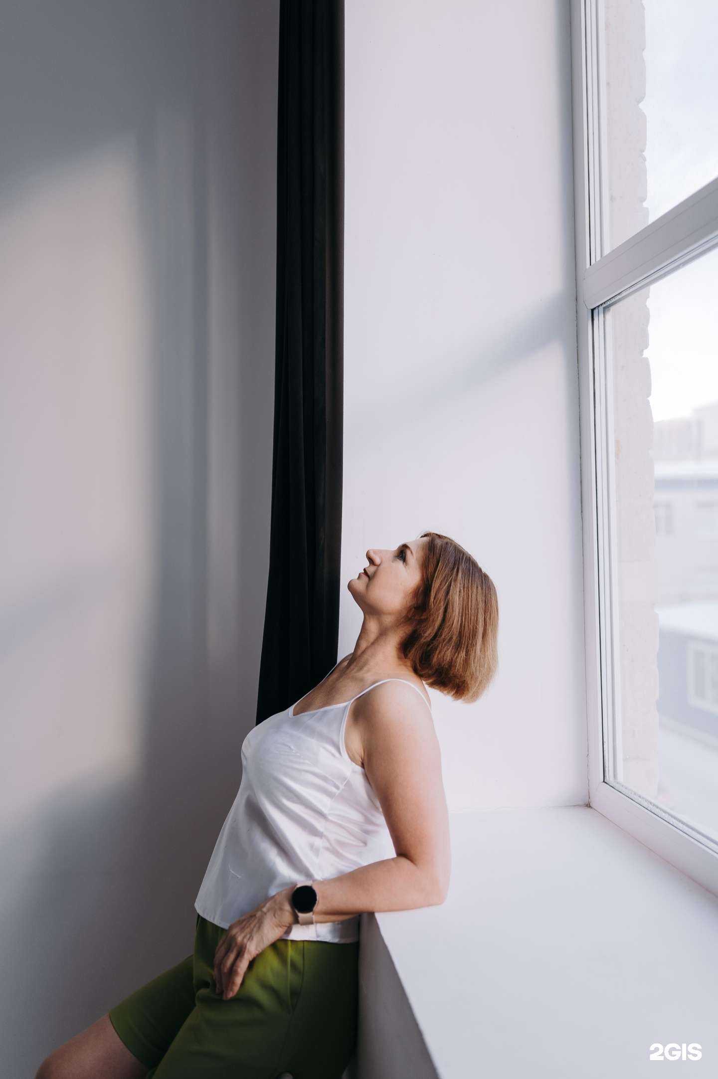 Отзывы на компанию Йога рядом в Тюмени c фото