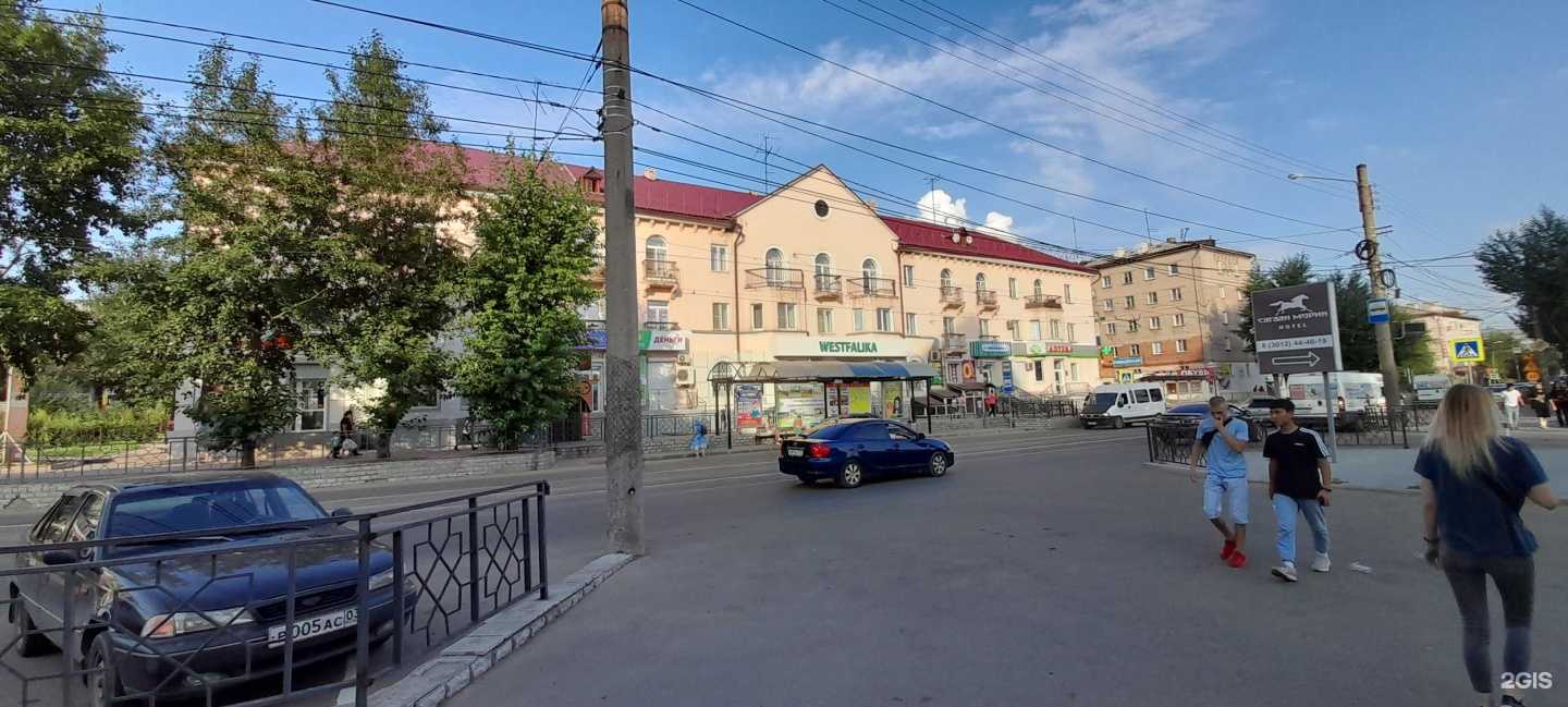 Отзывы на компанию Настоящая пекарня в Улан-Удэ c фото - фотография 2 из 2