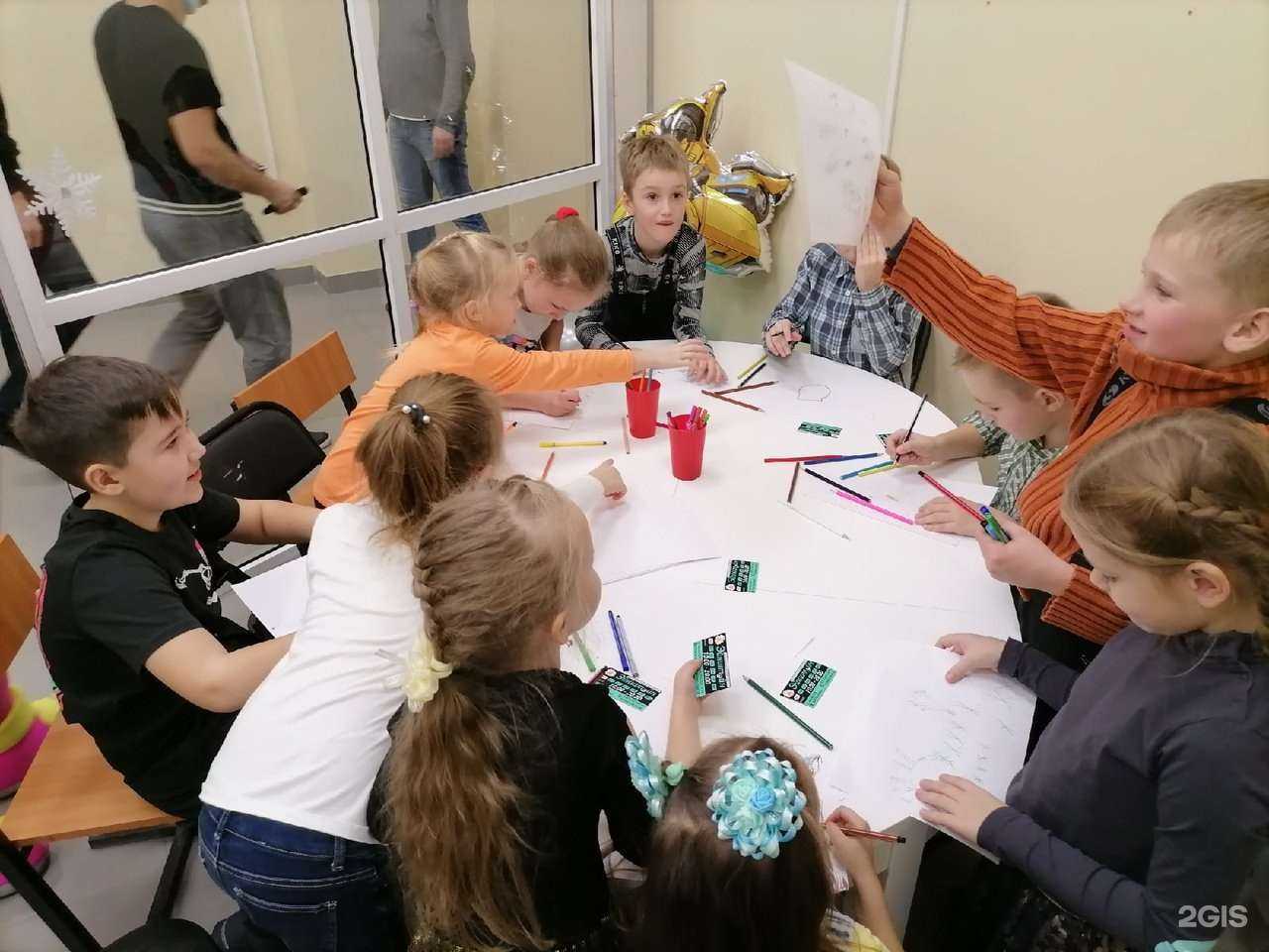 Отзывы на компанию Эйнштейн в г. Кемерово c фото