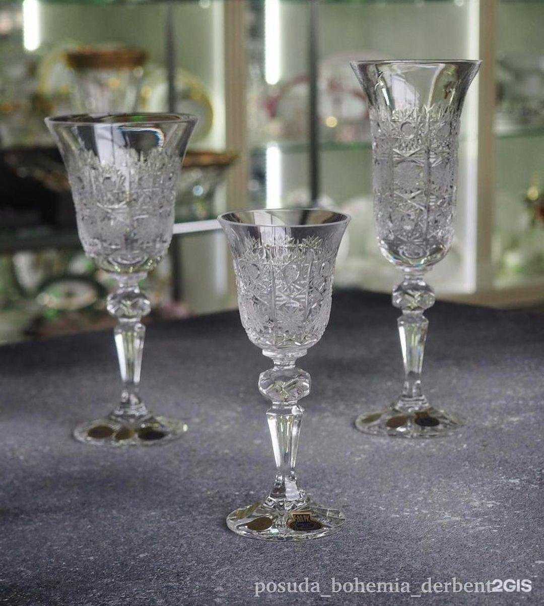 Отзывы на компанию Богемия в г. Дербент c фото