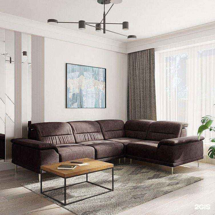 Отзывы на компанию Lazurit в Новокузнецке c фото