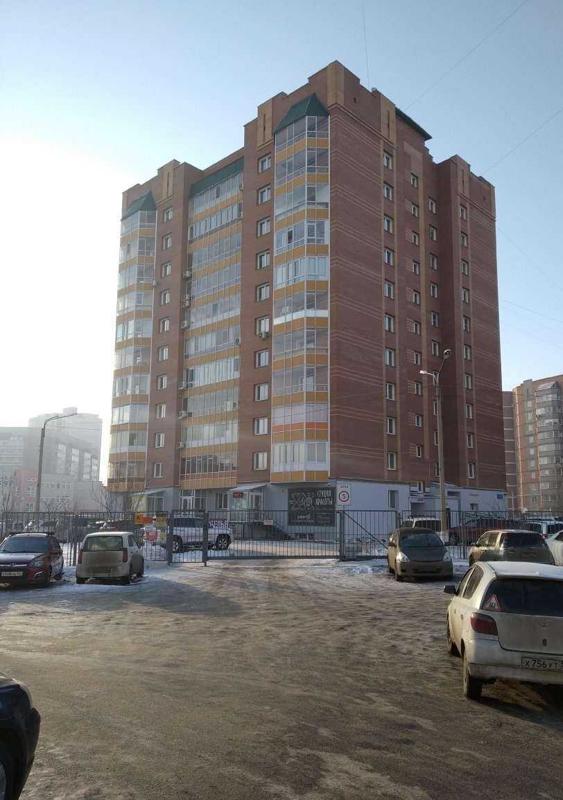 Отзывы на компанию Алюм строй в Красноярске c фото - фотография 2 из 2