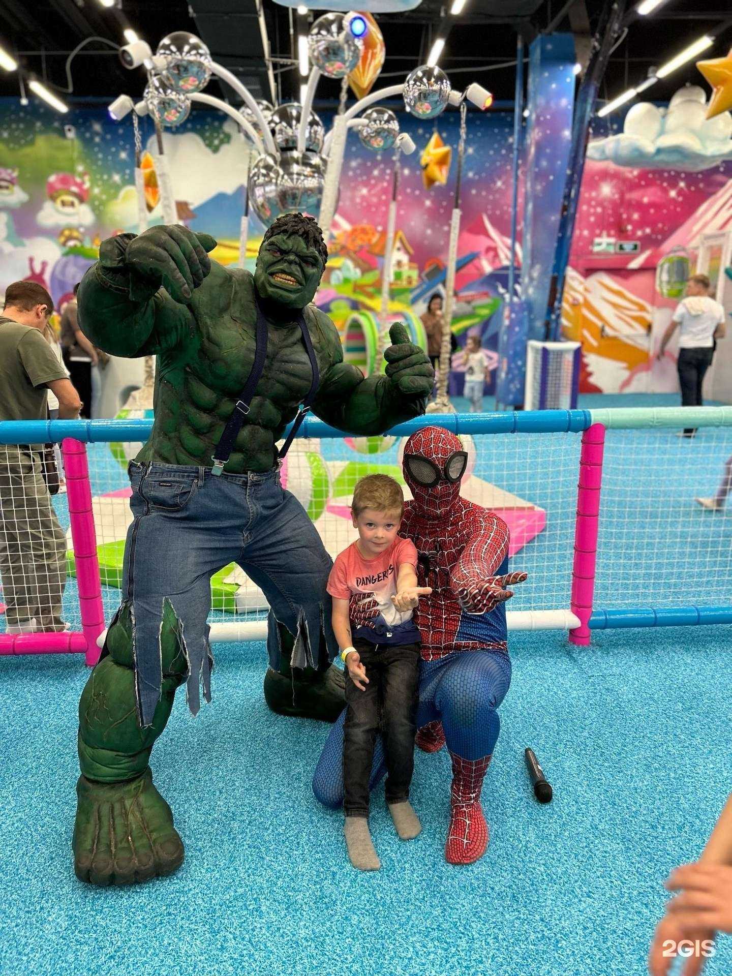 Отзывы на компанию Космостар в г. Ярославль c фото