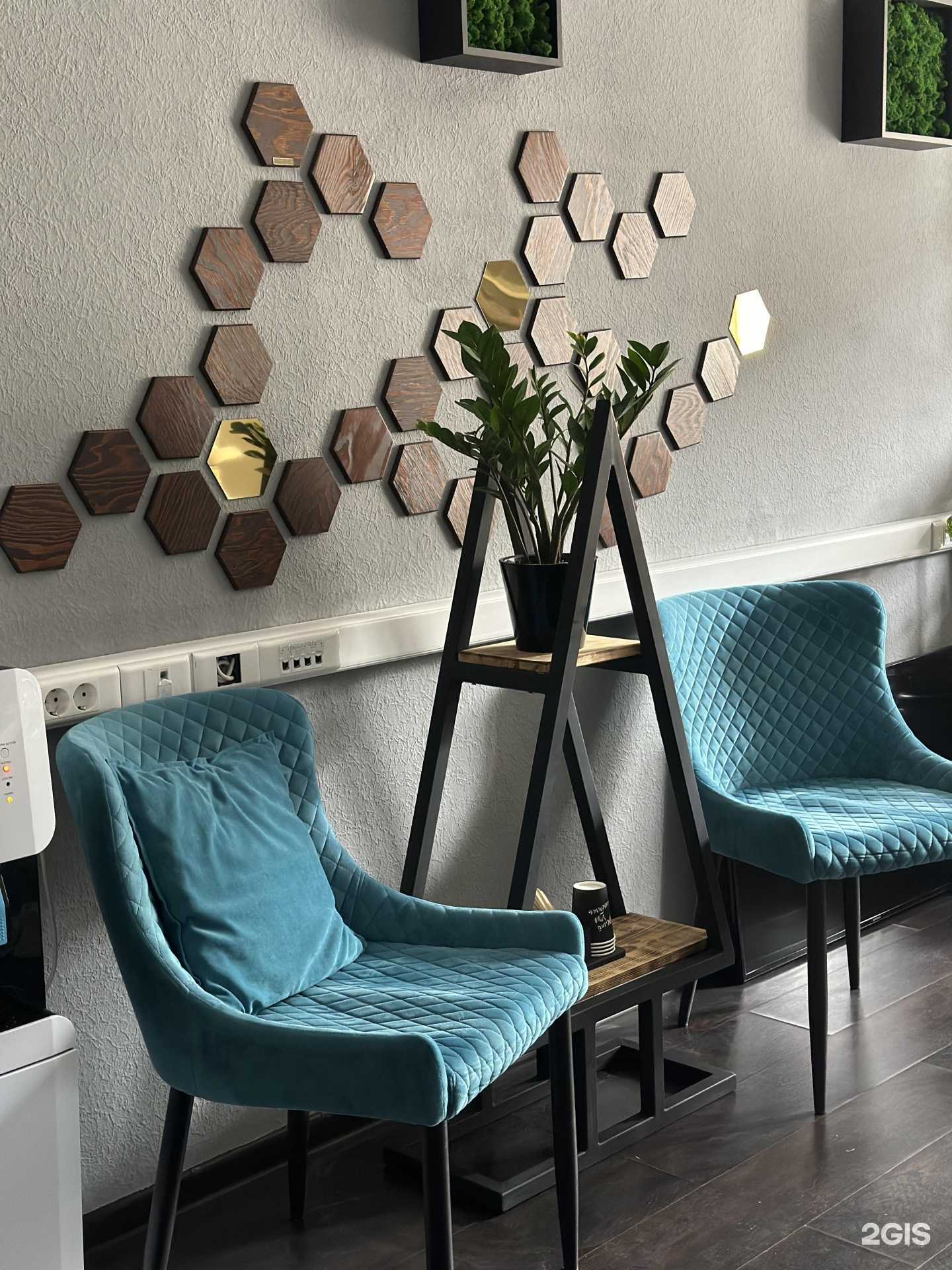 Отзывы на компанию Valery nail studio в г. Сургут c фото