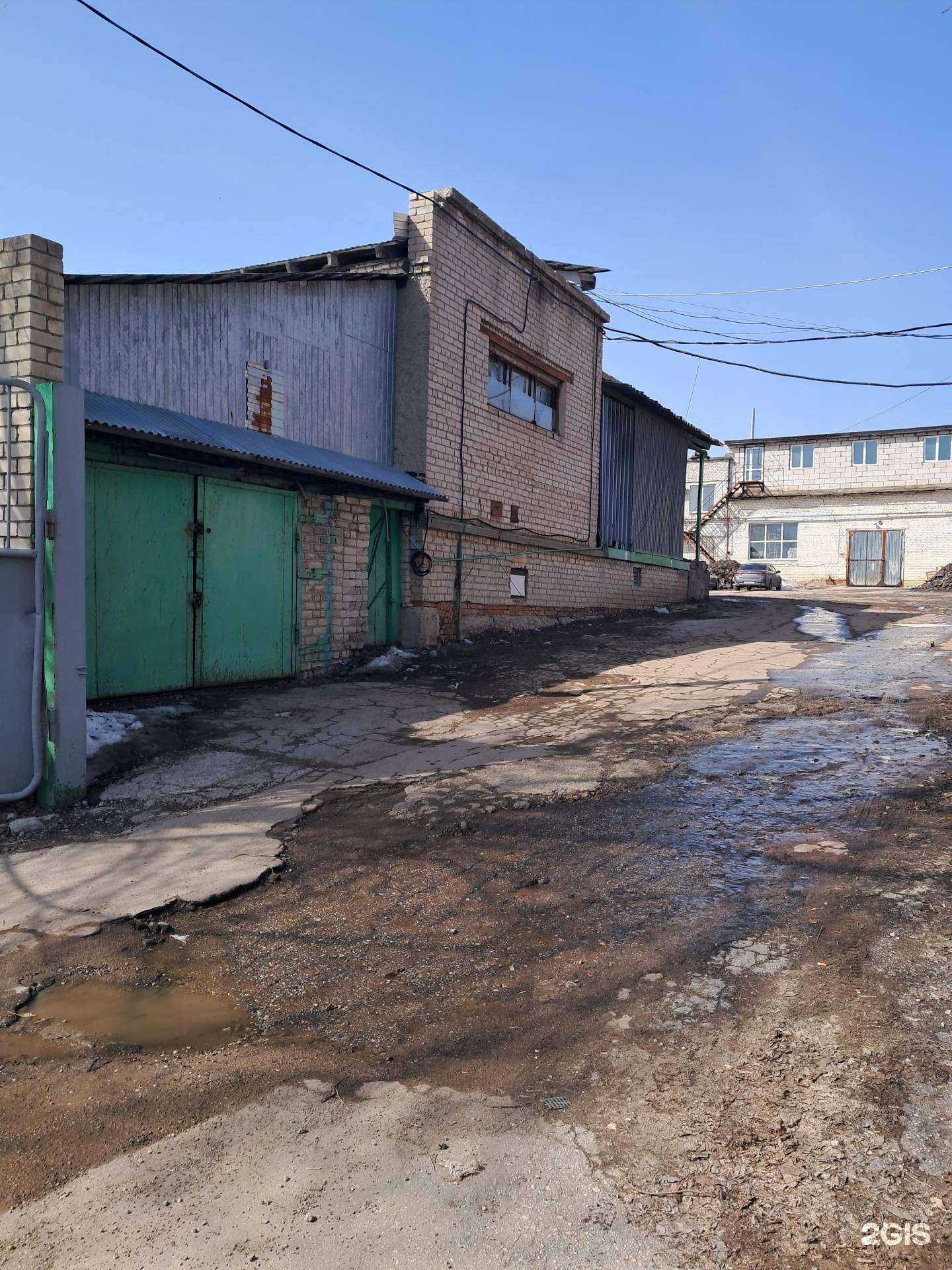 Отзывы на компанию БензоТрейд в Самаре c фото - фотография 2 из 2